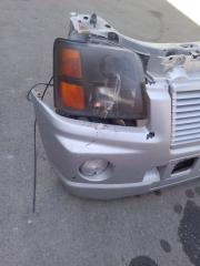 Ноускат SUZUKI WAGON R MC21S K6AT 100-32611 2 ракурс
