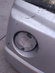 Ноускат SUZUKI WAGON R MC21S K6AT 100-32611 4 ракурс