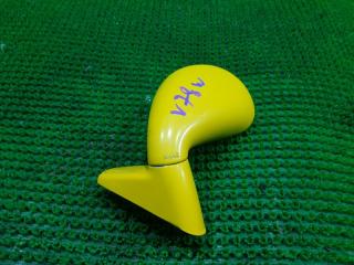 Зеркало на крыло левое MITSUBISHI PAJERO