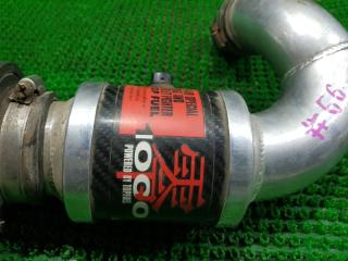 Фильтр воздушный TOYOTA BB QNC25 K3VE 3 ракурс