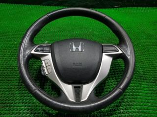 Руль HONDA ODYSSEY RB4 K24A 1 ракурс