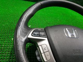 Руль HONDA ODYSSEY RB4 K24A 2 ракурс
