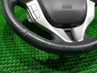 Руль HONDA ODYSSEY RB4 K24A 3 ракурс