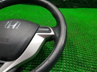 Руль HONDA ODYSSEY RB4 K24A 4 ракурс