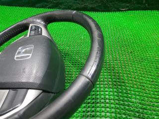 Руль HONDA ODYSSEY RB4 K24A 5 ракурс