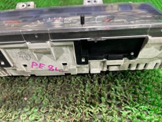 Спидометр MITSUBISHI DELICA PE8W 4M40 MR330653 5 ракурс
