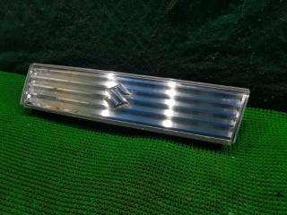 Решетка радиатора SUZUKI WAGON R MH22S 42259164 3 ракурс