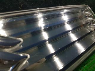 Решетка радиатора SUZUKI WAGON R MH22S 42259164 4 ракурс