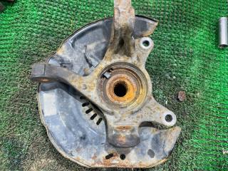 Ступица левая передняя TOYOTA VITZ NSP135 1NRFE 4 ракурс
