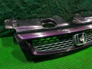 Решетка радиатора HONDA STEPWGN RF6 2 ракурс Решетка радиатора HONDA STEPWGN RF6 2 ракурс
