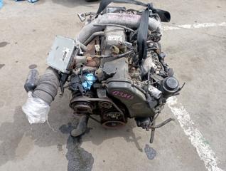 Двигатель TOYOTA Granvia KCH16W 1KZTE 0248670 1 ракурс