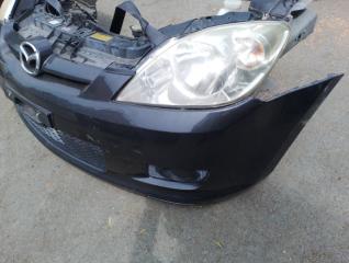 Ноускат MAZDA DEMIO DY3W ZJVE 5548 2 ракурс