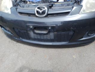 Ноускат MAZDA DEMIO DY3W ZJVE 5548 3 ракурс