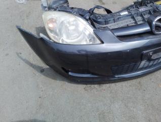 Ноускат MAZDA DEMIO DY3W ZJVE 5548 4 ракурс