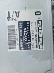 Двигатель TOYOTA Granvia KCH16W 1KZTE 0248670 2 ракурс