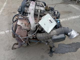 Двигатель TOYOTA Granvia KCH16W 1KZTE 0248670 3 ракурс
