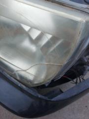 Ноускат TOYOTA Granvia KCH16W 1KZTE 4 ракурс
