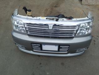 Ноускат NISSAN ELGRAND 2001.10