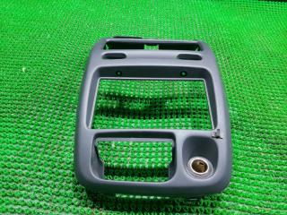 Центральная консоль SUZUKI WAGON R 2000