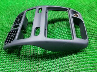 Центральная консоль SUZUKI WAGON R MC21S K6AT 73821-76F30 2 ракурс