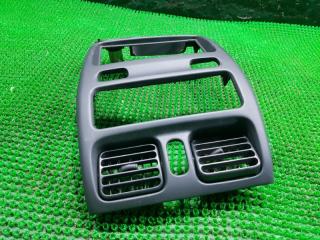 Центральная консоль SUZUKI WAGON R MC21S K6AT 73821-76F30 4 ракурс