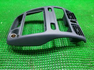 Центральная консоль SUZUKI WAGON R MC21S K6AT 73821-76F30 5 ракурс