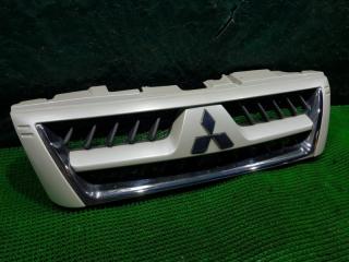 Решетка радиатора MITSUBISHI PAJERO V73W 6G72 Mn117713 3 ракурс