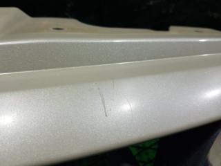 Решетка радиатора MITSUBISHI PAJERO V73W 6G72 Mn117713 4 ракурс