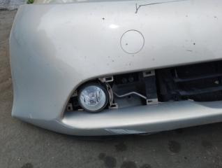 Ноускат TOYOTA ESTIMA GSR55 2GRFE 28-187 3 ракурс Ноускат TOYOTA ESTIMA GSR55 2GRFE 28-187 3 ракурс
