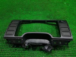 Консоль спидометра MITSUBISHI CANTER