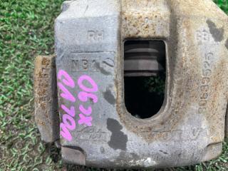 Суппорт правый задний VOLVO XC90 CB6324AW B6324S 30639525 3 ракурс