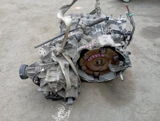 АКПП SUZUKI KIZASHI RF91S J24B 1 ракурс