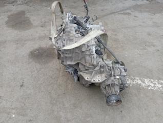 АКПП SUZUKI KIZASHI RF91S J24B 2 ракурс