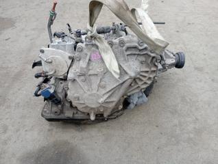АКПП SUZUKI KIZASHI RF91S J24B 3 ракурс