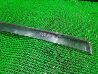 Ветровик задний правый TOYOTA IST NCP60 2NZFE