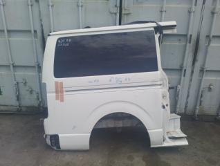 Запчасть крыло заднее правое TOYOTA HIACE 2005 KDH205V 2KDFTV контрактная Крыло заднее правое TOYOTA HIACE 2005 KDH205V 2KDFTV контрактная