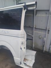 Крыло заднее правое HIACE 2005 KDH205V 2KDFTV Крыло заднее правое HIACE 2005 KDH205V 2KDFTV