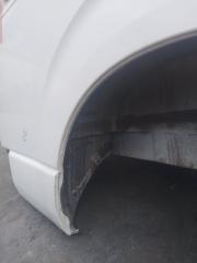 Крыло заднее правое HIACE 2005 KDH205V 2KDFTV Крыло заднее правое HIACE 2005 KDH205V 2KDFTV