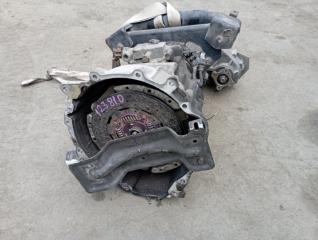 МКПП MITSUBISHI CANTER