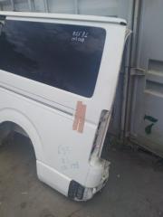 Крыло заднее левое HIACE 2005 KDH205V 2KDFTV