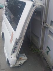Крыло заднее левое TOYOTA HIACE KDH205V 2KDFTV