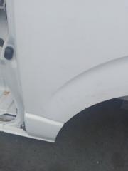 Крыло заднее левое HIACE 2005 KDH205V 2KDFTV