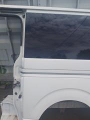 Крыло заднее левое HIACE 2005 KDH205V 2KDFTV