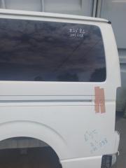 Крыло заднее левое HIACE 2005 KDH205V 2KDFTV
