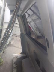 Крыло заднее левое HIACE 2005 KDH205V 2KDFTV
