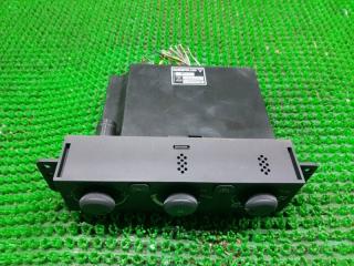 Блок управления климат-контролем MITSUBISHI PAJERO IO H76W 4G93 MR460827 3 ракурс