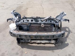 Телевизор TOYOTA BELTA NCP96 2NZFE 1 ракурс
