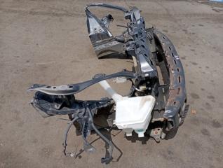 Телевизор TOYOTA BELTA NCP96 2NZFE 2 ракурс