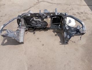 Телевизор TOYOTA BELTA NCP96 2NZFE 3 ракурс