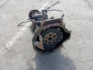 МКПП MITSUBISHI CANTER